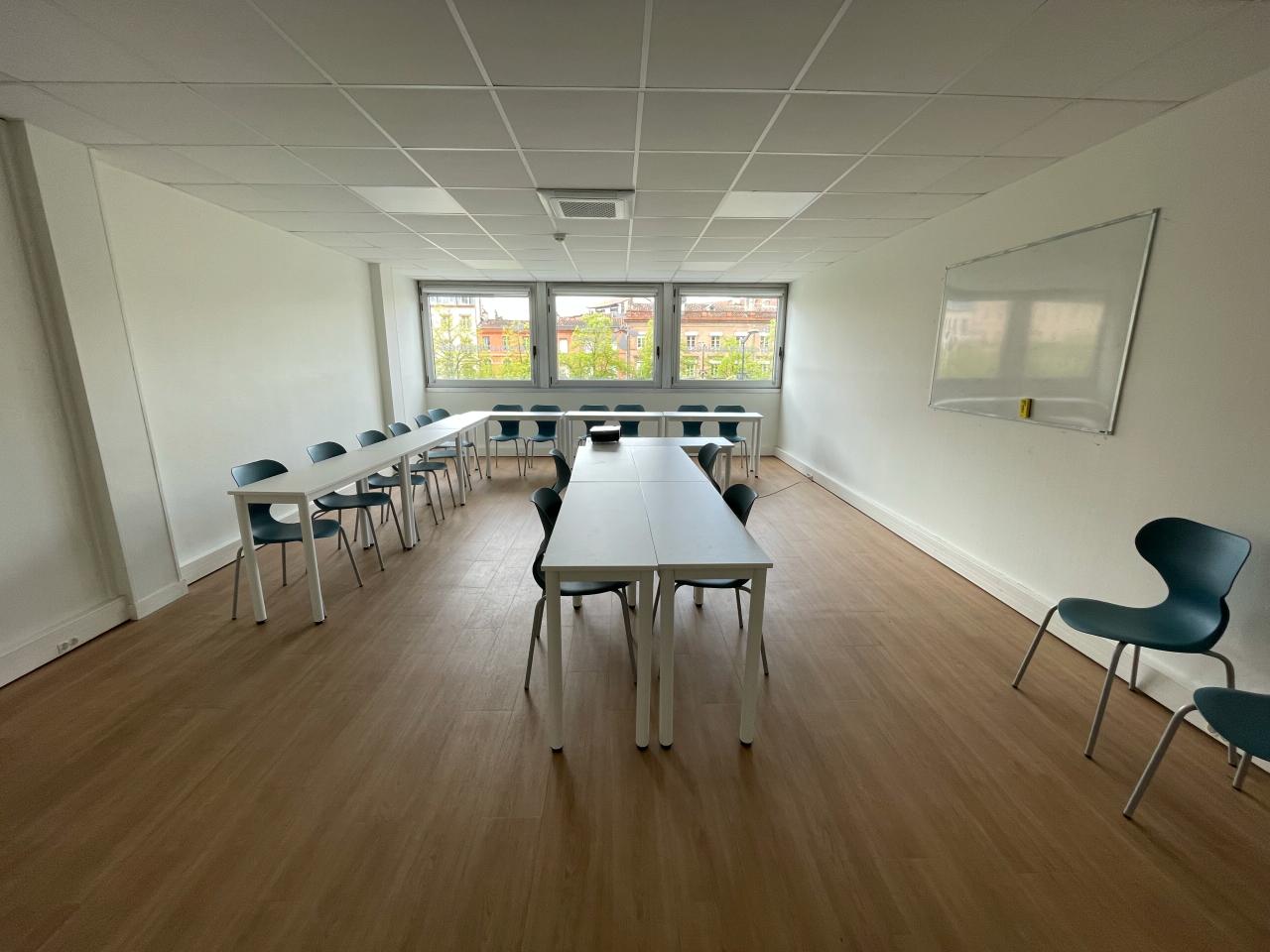 Bureau Toulouse 731m² Location bureau Toulouse Haute-Garonne OLBUR2531738 7